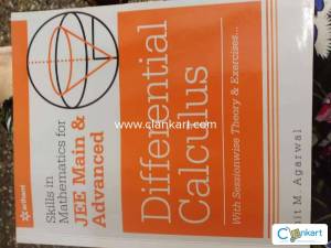 differential calculas for jee main and advance