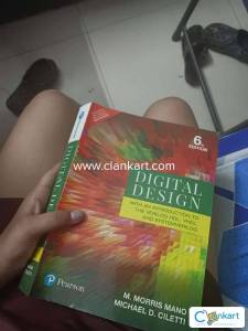 digital design 6th edition