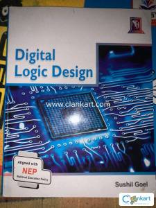 digital logic design