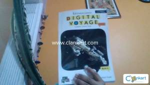 digital voyage class 6