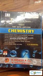 dinesh class 10