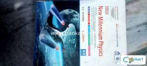 dinesh new millenium physics