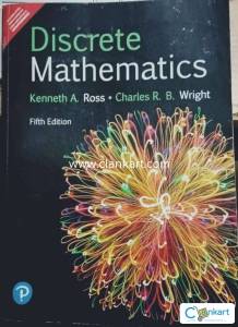 discrete mathematics