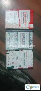 Double Entry Book Keeping
