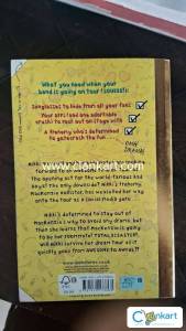 dork diaries. barely used. no markings. brand new