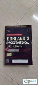 dorland medical dictionary