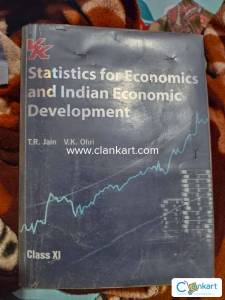 economics for class 11th