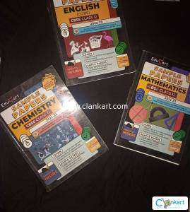 educart best book for 12th board exam