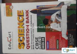 educart question bank class 10 SCIENCE