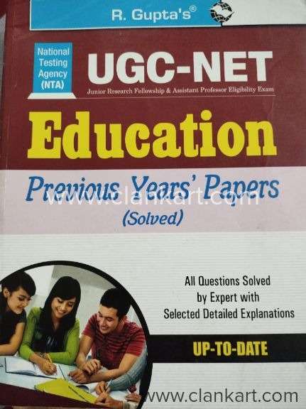 education UGC NET