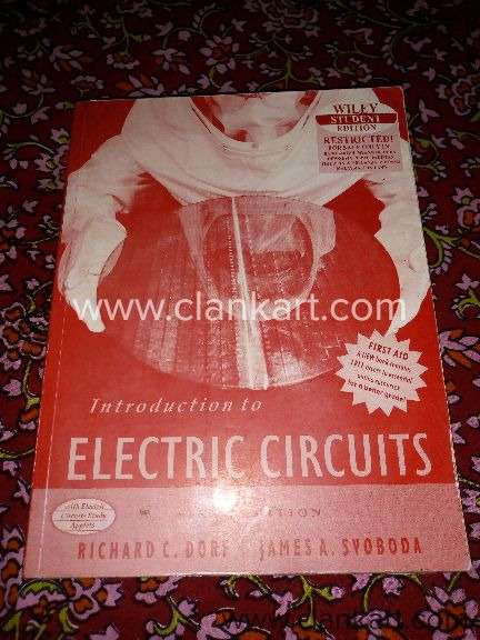 electric circuits