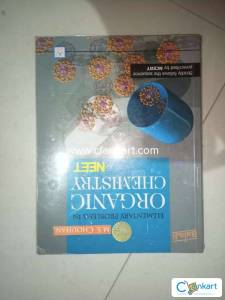 elementary problems in organic chemistry for NEET