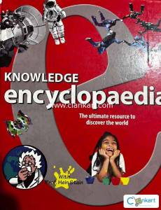 encyclopaedia