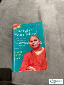 energize your mind
