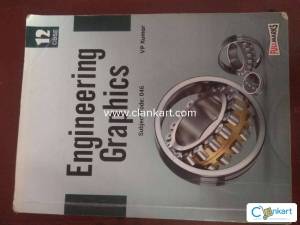engeneering graphics class 12th