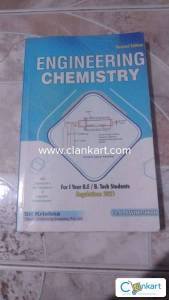 engineering chemistry