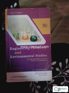 engineering chmistry