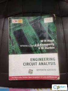 engineering circuit analysis