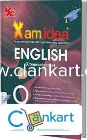 english exam idea pad class 9 communicative