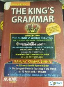 english grammar for class 10