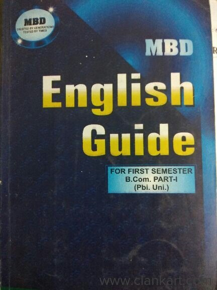 english guide
