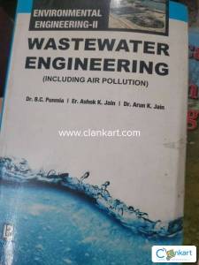 enviromental engineering II