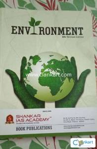 environment