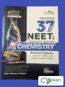errorless 37 years chemistry neet ug all pyq