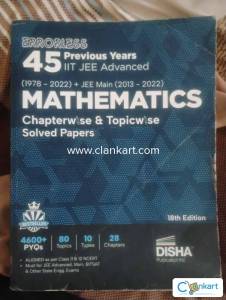 errorless previous year iit jee