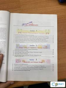 essentials of medical pharmacology 6th edition KD tripathi