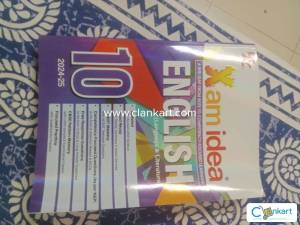 exam idea english-10