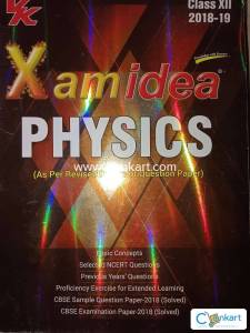 exam idea for class 12