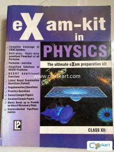 exam kit physics