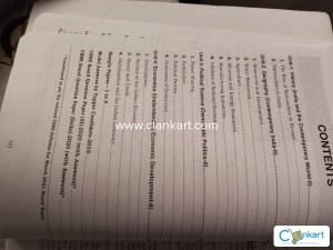 examguru social science class 10