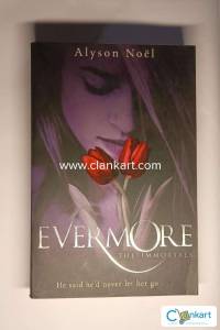 EVERMORE   (aLYSON nOEL)
