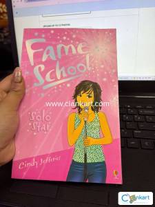 fame school