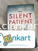 fiction books for sale