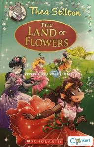 fictional Thea Stilton book