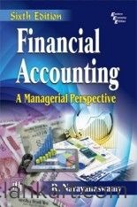 financial accounting a managerial perspective narayanaswamy
