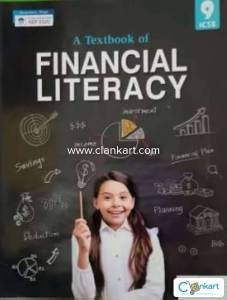 financial literacy for class 9 icse