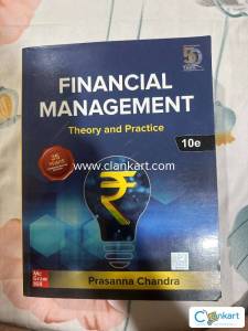 financial management