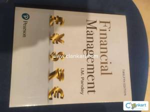 financial management