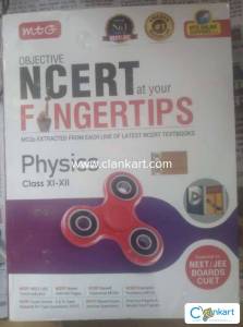 finger tips physics class 11 & 12