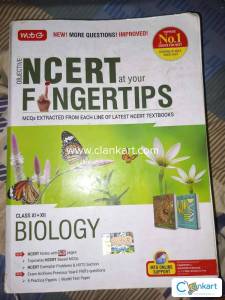 fingertips biology edition-2020