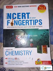 fingertips chemistry edition 2020
