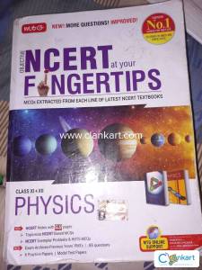 fingertips physics edition-2020