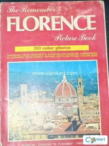 florence the remember