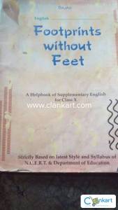 footprints without feet