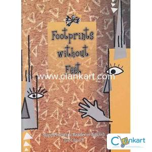 footprints without feet book