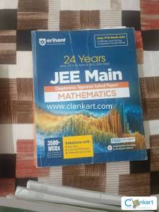 for JEE Entrance FIITJEE course book class XI and XII, P